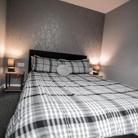 No 3 New Inn Apartments Newark upon Trent 外观 照片
