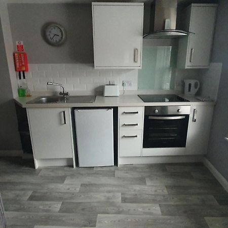 No 3 New Inn Apartments Newark upon Trent 外观 照片