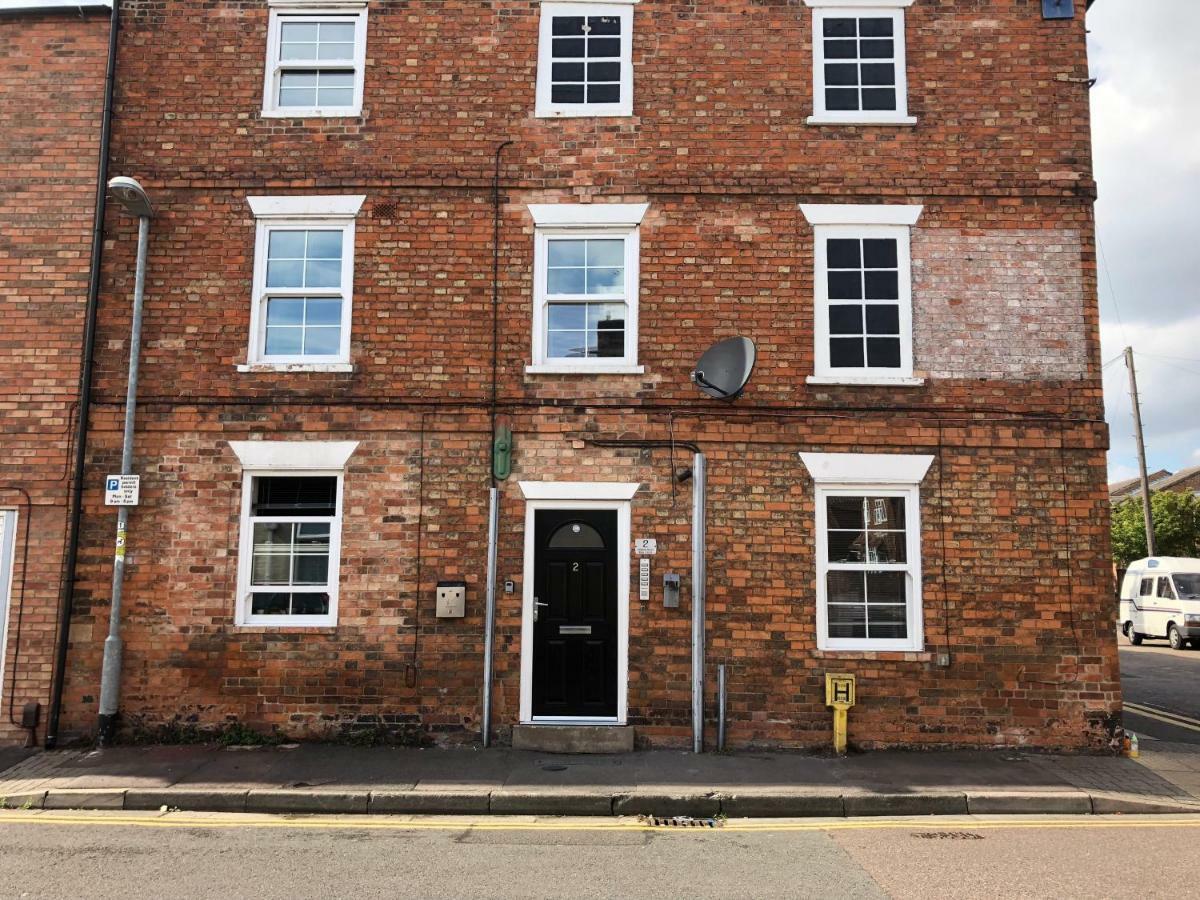 No 3 New Inn Apartments Newark upon Trent 外观 照片