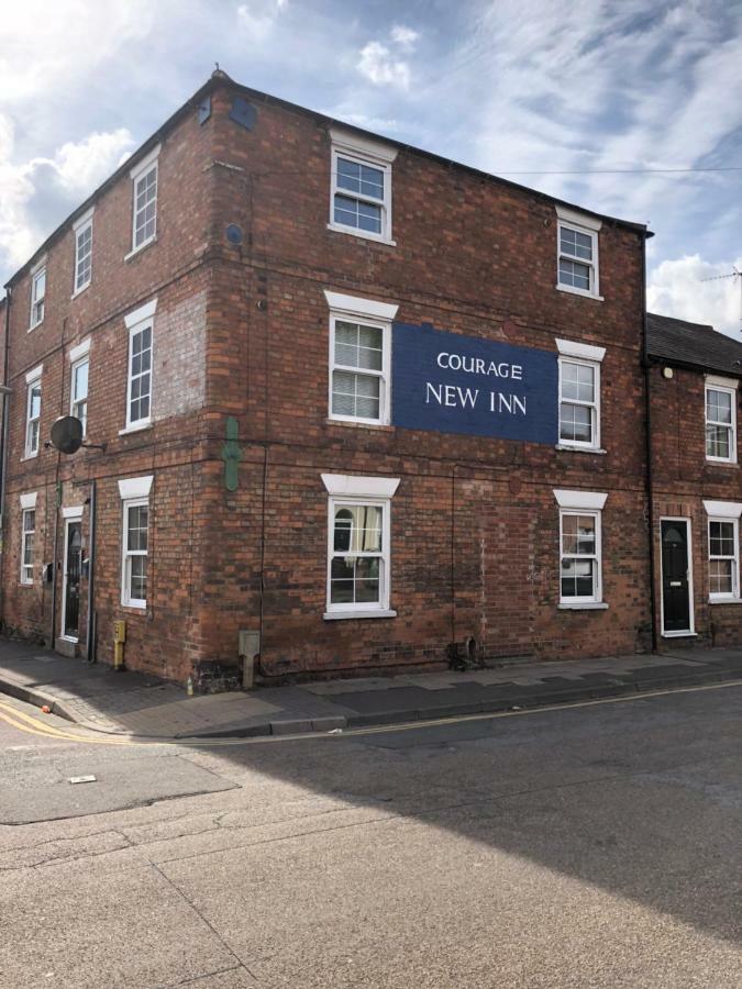 No 3 New Inn Apartments Newark upon Trent 外观 照片